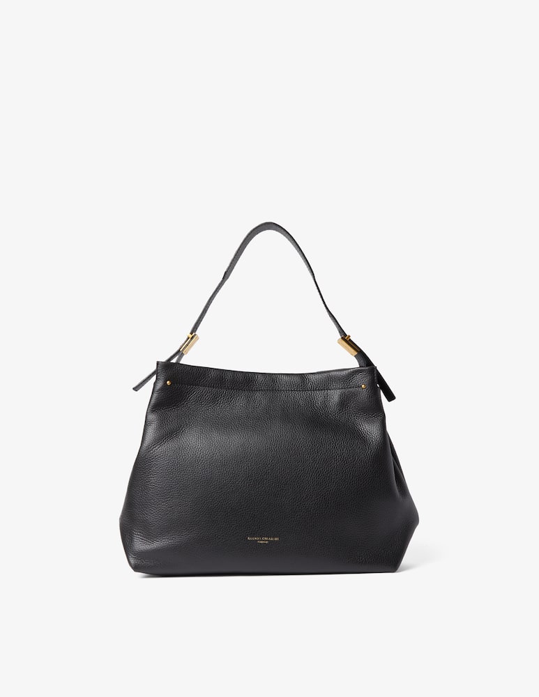 Gianni Chiarini Firenze Borsa hobo l grain Matilde - immagine 1 Gianni Chiarini Firenze Borsa hobo l grain Matilde - immagine 1