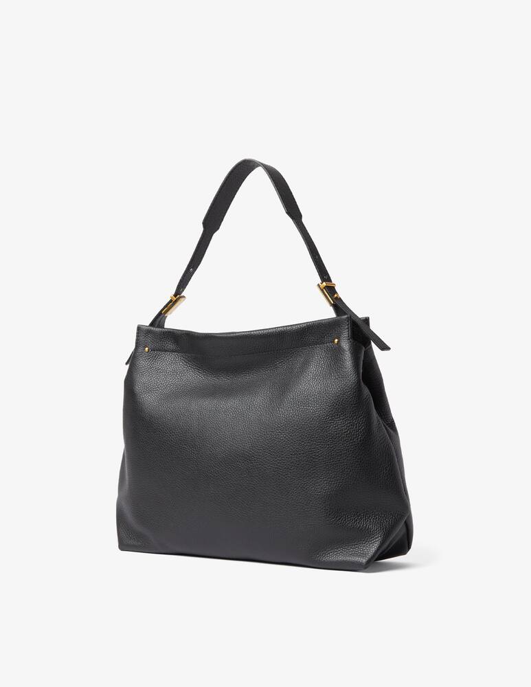 rinascente Gianni Chiarini Firenze Borsa hobo l grain Matilde