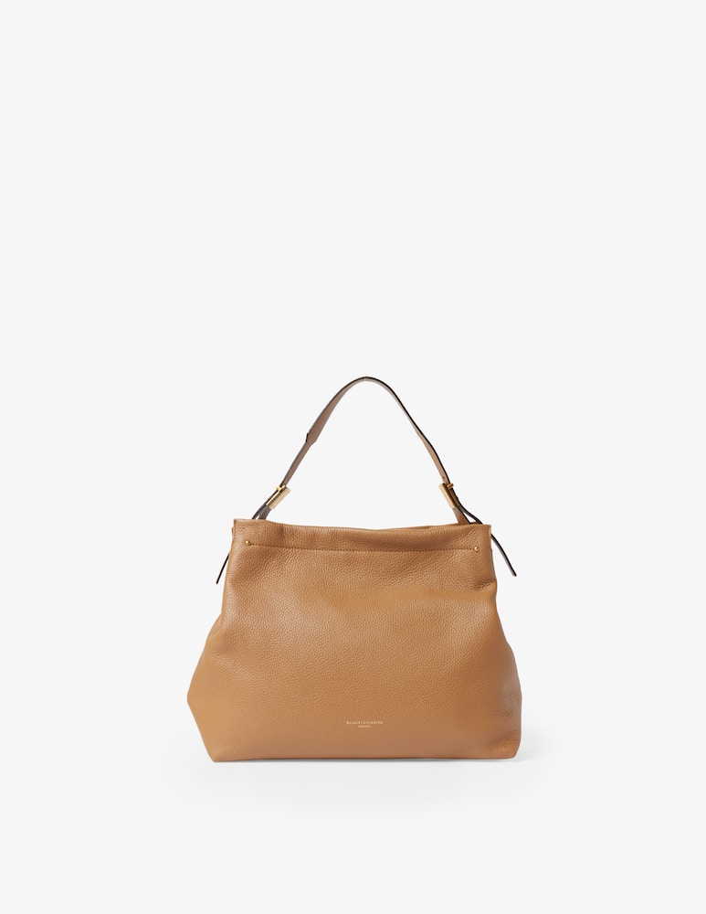 Gianni Chiarini Firenze Borsa hobo l grain Matilde - immagine 1 Gianni Chiarini Firenze Borsa hobo l grain Matilde - immagine 1