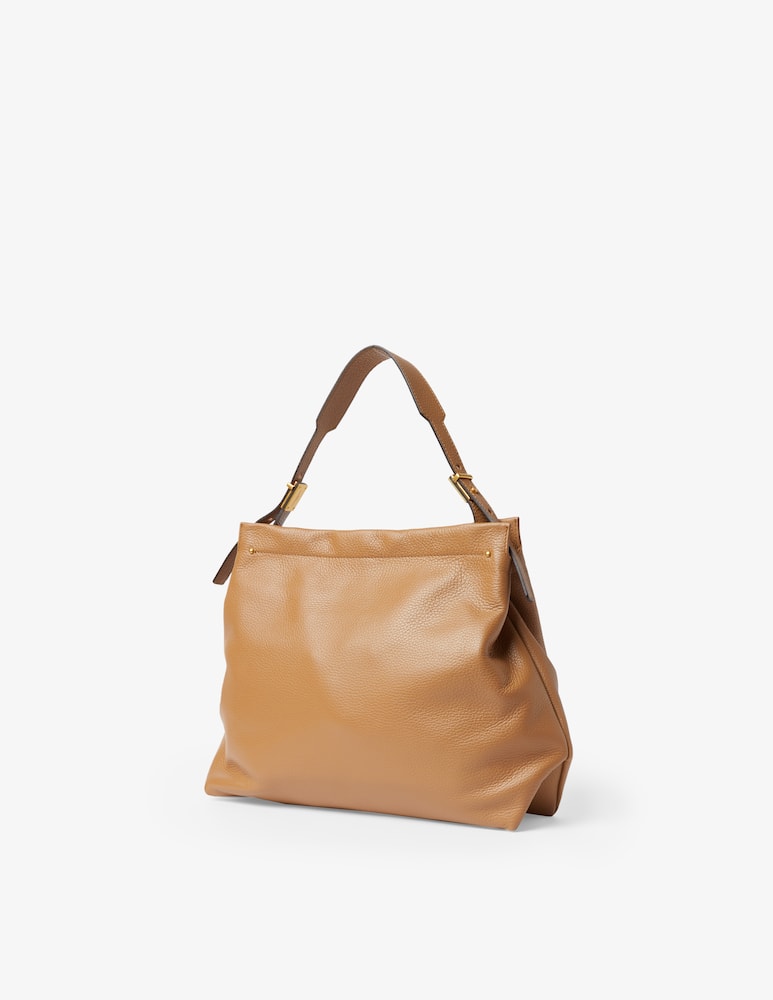 Gianni Chiarini Firenze Borsa hobo l grain Matilde - immagine 3 Gianni Chiarini Firenze Borsa hobo l grain Matilde - immagine 3