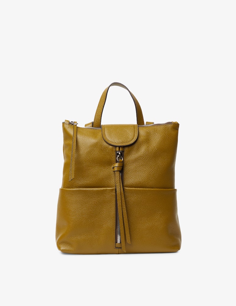 Gianni Chiarini Firenze Giada backpack - picture 1 Gianni Chiarini Firenze Giada backpack - picture 1