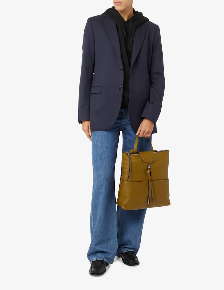 rinascente Gianni Chiarini Firenze Zaino Giada