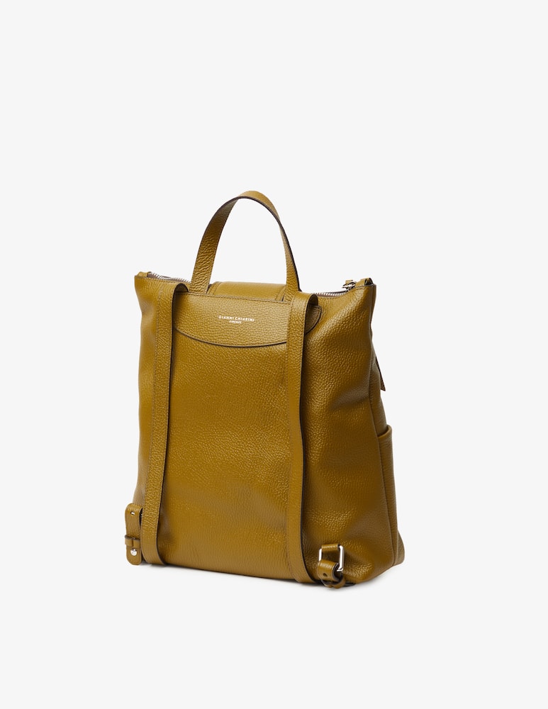 Gianni Chiarini Firenze Giada backpack - picture 3 Gianni Chiarini Firenze Giada backpack - picture 3