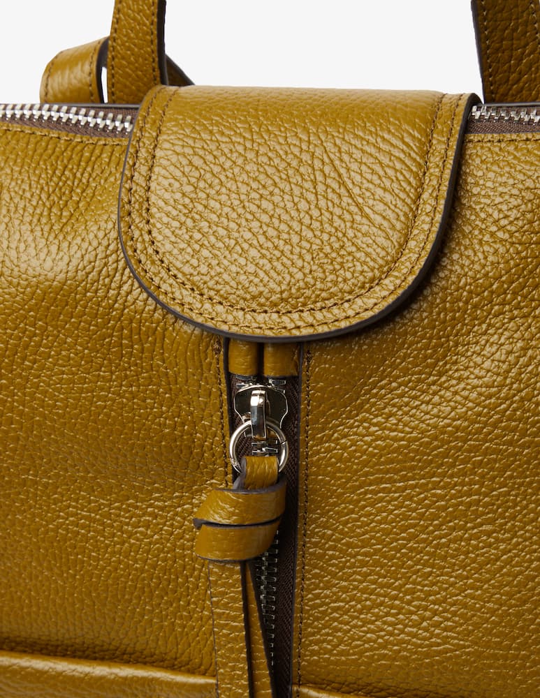 Gianni Chiarini Firenze Giada backpack - picture 4 Gianni Chiarini Firenze Giada backpack - picture 4