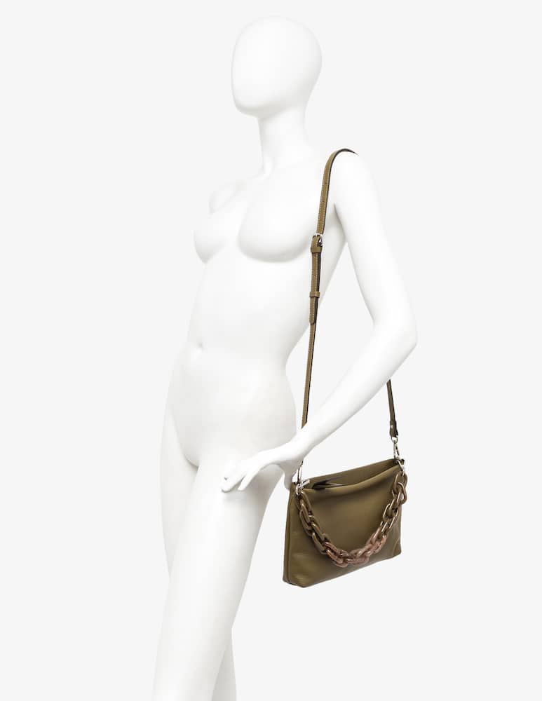 Gianni Chiarini Firenze Borsa Brenda S - immagine 4 Gianni Chiarini Firenze Borsa Brenda S - immagine 4