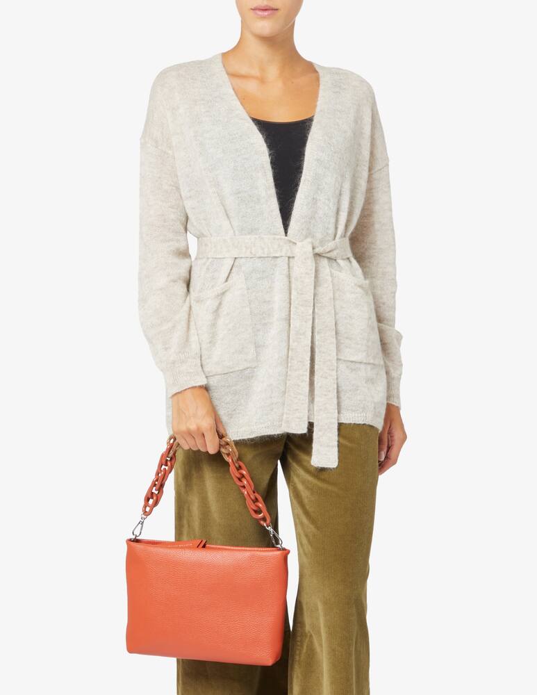 rinascente Gianni Chiarini Firenze Borsa Brenda S