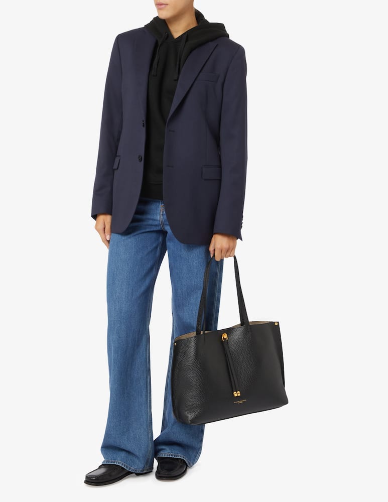Gianni Chiarini Firenze Borsa shopper Egle - immagine 2 Gianni Chiarini Firenze Borsa shopper Egle - immagine 2