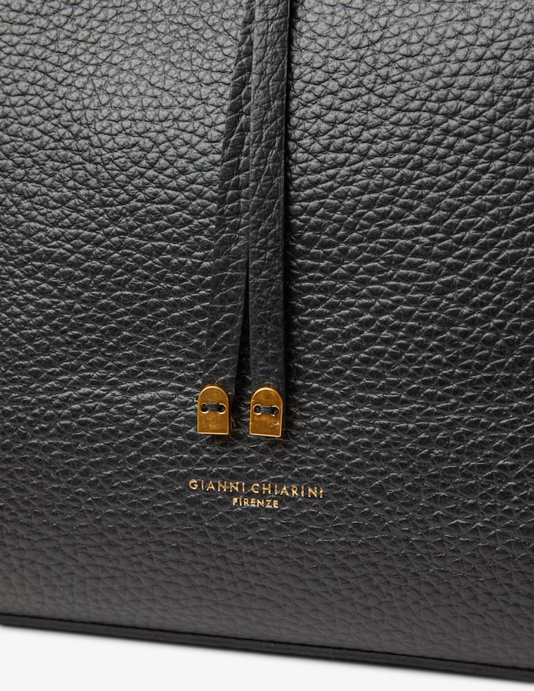 Gianni Chiarini Firenze Borsa shopper Egle - immagine 4 Gianni Chiarini Firenze Borsa shopper Egle - immagine 4
