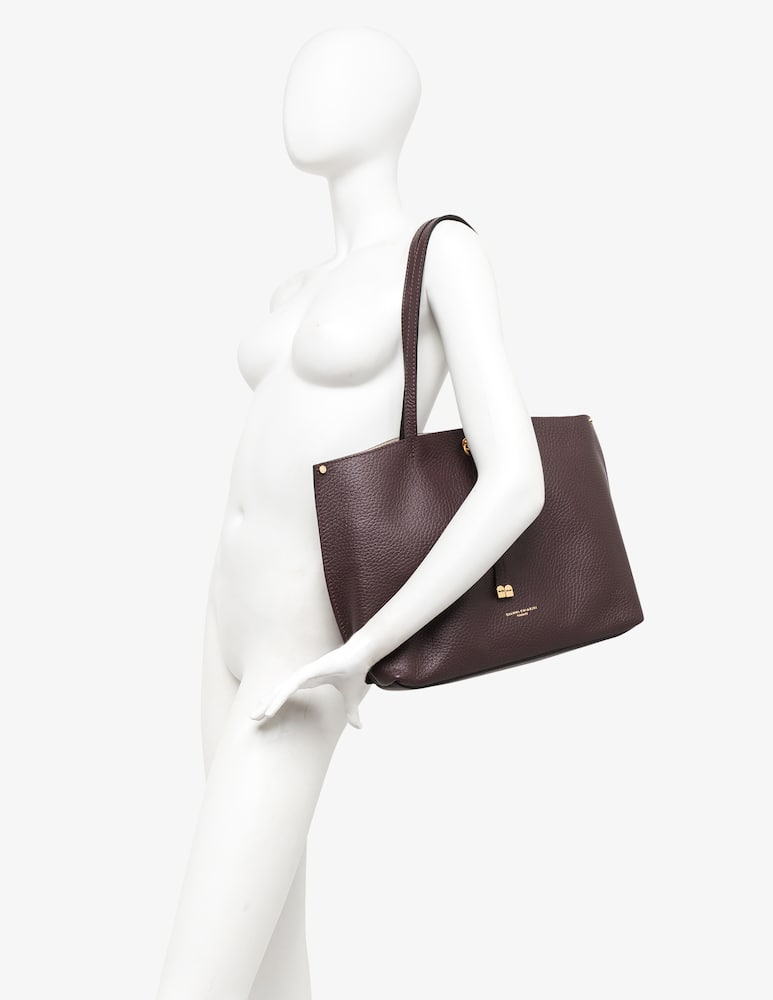 Gianni Chiarini Firenze Borsa shopping Egle - immagine 5 Gianni Chiarini Firenze Borsa shopping Egle - immagine 5
