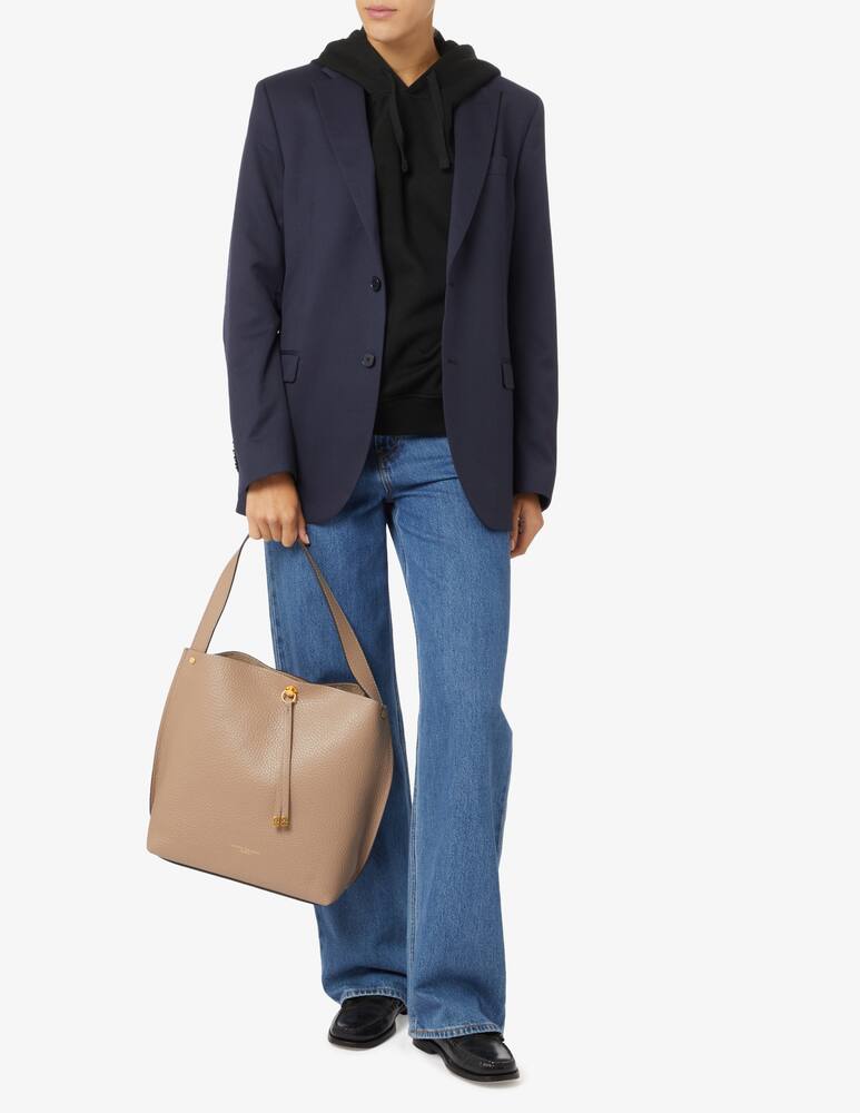 rinascente Gianni Chiarini Firenze Borsa hobo Egle