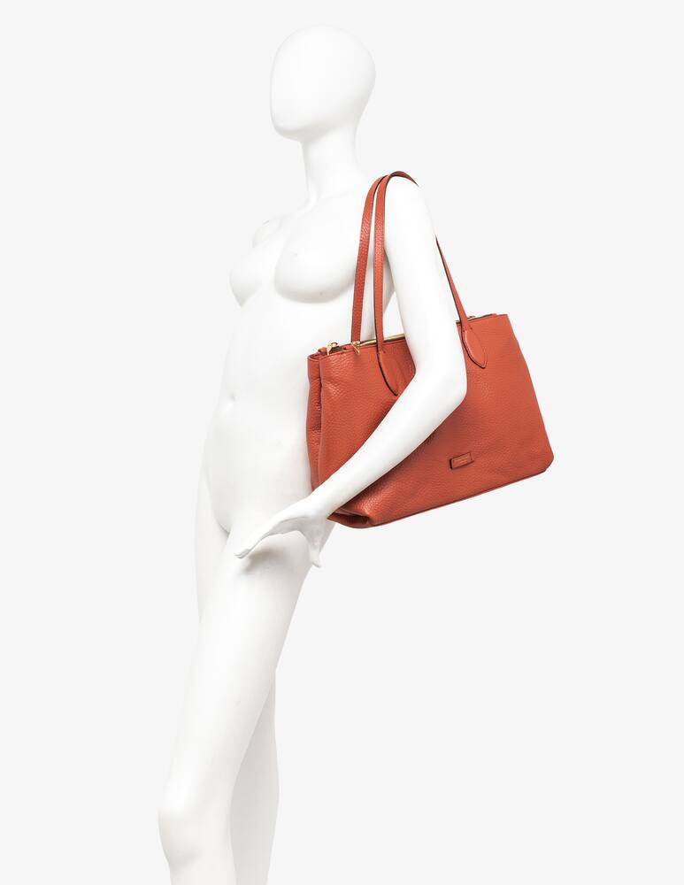 rinascente Gianni Chiarini Firenze Mara shopping bag