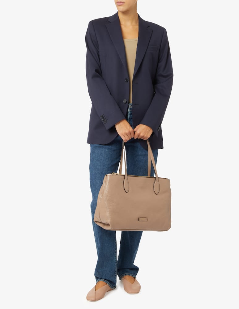 rinascente Gianni Chiarini Firenze Borsa shopper Mara