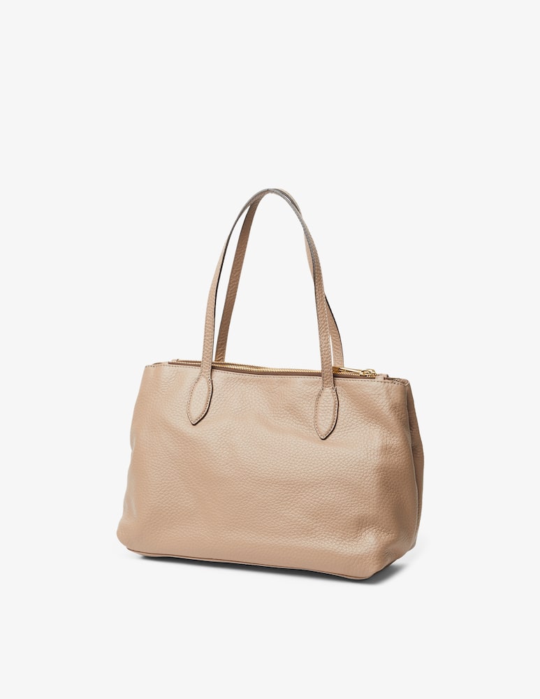 Gianni Chiarini Firenze Borsa shopper Mara - immagine 3 Gianni Chiarini Firenze Borsa shopper Mara - immagine 3