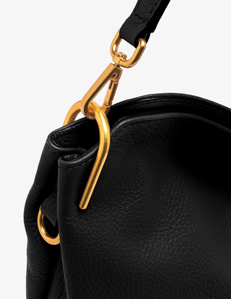 rinascente Gianni Chiarini Firenze Leila hobo bag