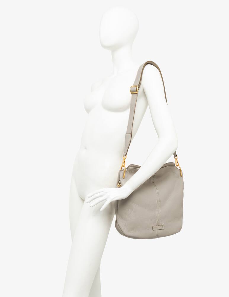 rinascente Gianni Chiarini Firenze Leila hobo bag