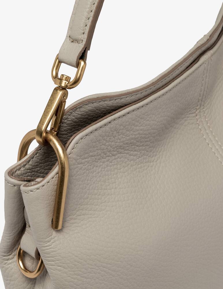 rinascente Gianni Chiarini Firenze Borsa hobo Leila
