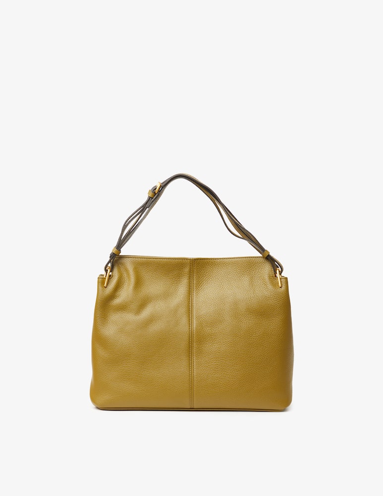 Gianni Chiarini Firenze Borsa hobo Leila - immagine 1
