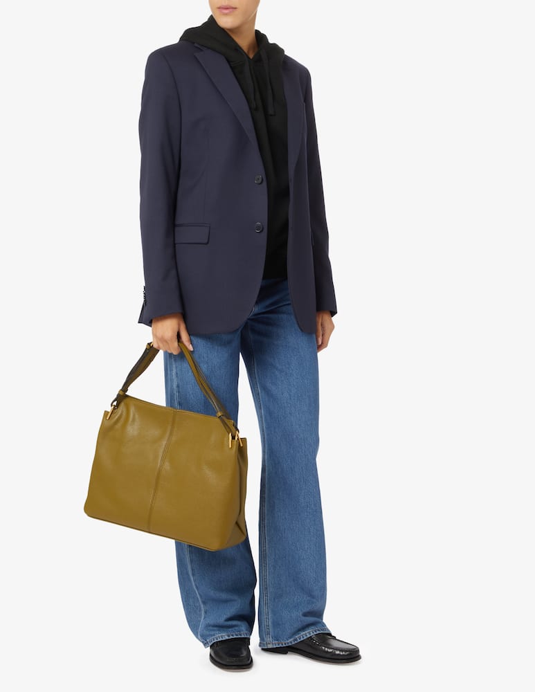 Gianni Chiarini Firenze Borsa hobo Leila - immagine 2
