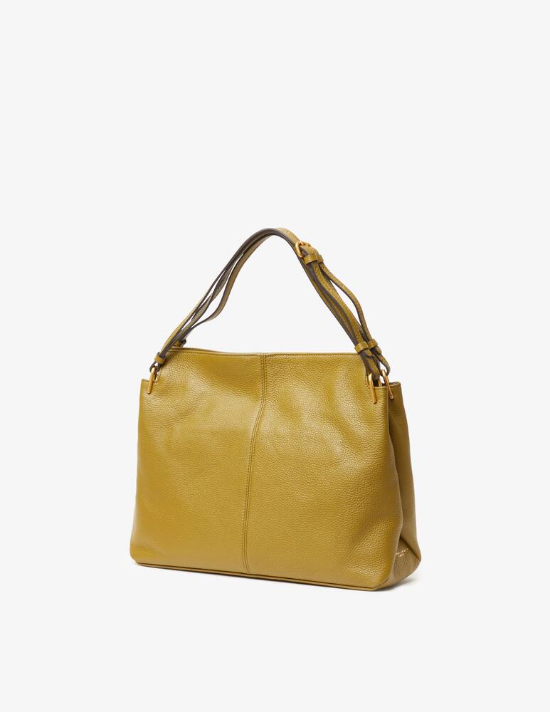 rinascente Gianni Chiarini Firenze Borsa hobo Leila