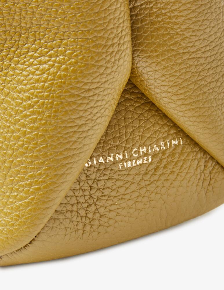 Gianni Chiarini Firenze Borsa hobo Leila - immagine 4