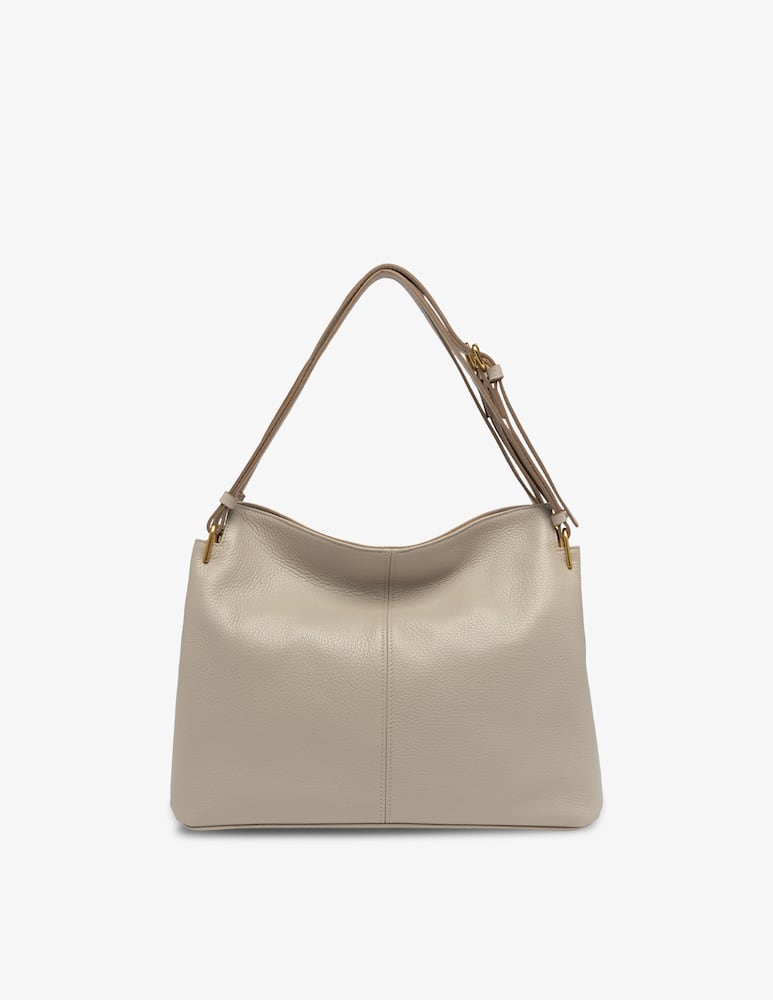 Gianni Chiarini Firenze Borsa hobo Leila - immagine 1