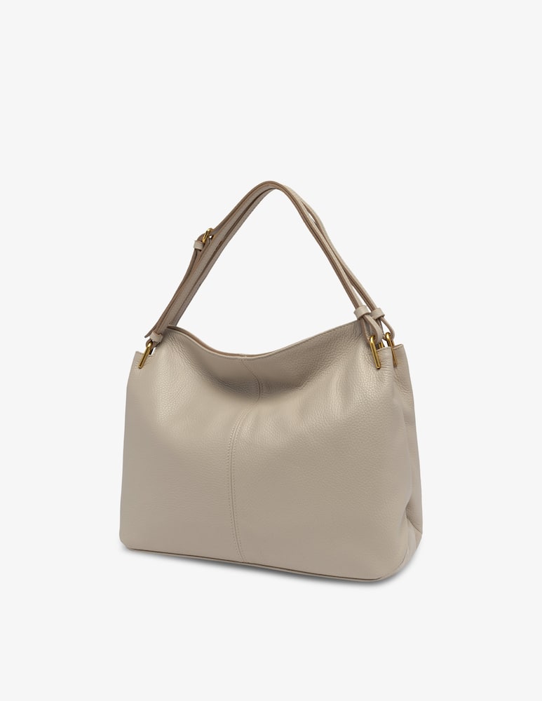 Gianni Chiarini Firenze Borsa hobo Leila - immagine 2