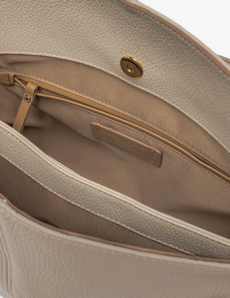Gianni Chiarini Firenze Borsa hobo Leila - immagine 3