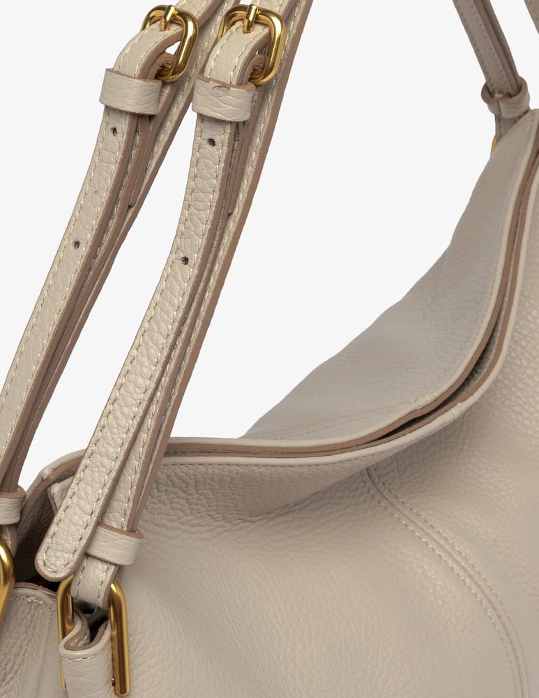 Gianni Chiarini Firenze Borsa hobo Leila - immagine 4