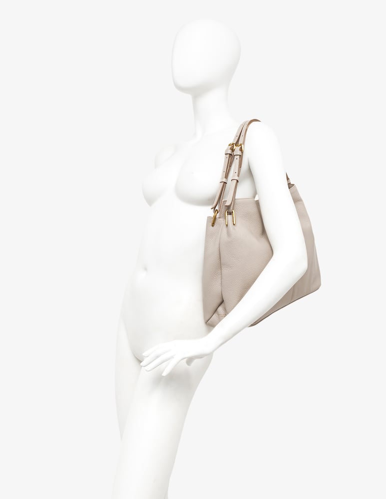 Gianni Chiarini Firenze Borsa hobo Leila - immagine 5