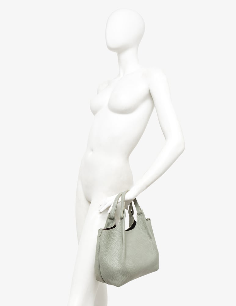 Gianni Chiarini Firenze Borsa Dua M - immagine 6 Gianni Chiarini Firenze Borsa Dua M - immagine 6