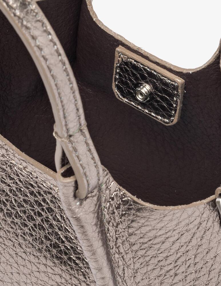 Gianni Chiarini Firenze Borsa Dua Mini - immagine 4 Gianni Chiarini Firenze Borsa Dua Mini - immagine 4