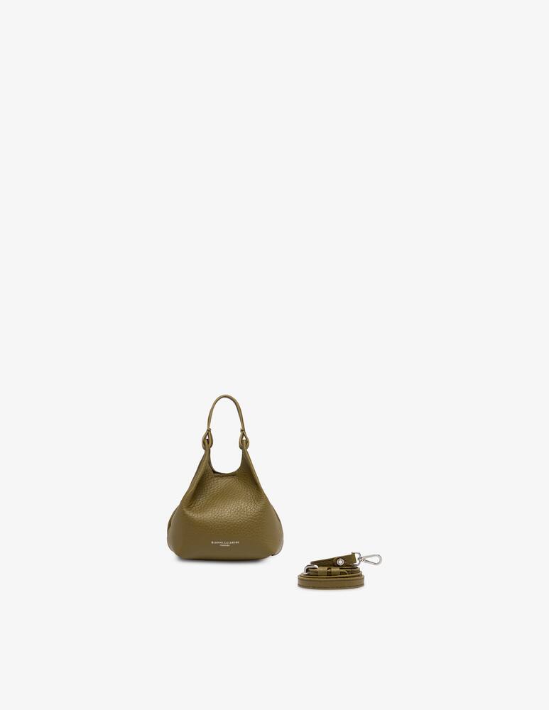 Gianni Chiarini Firenze Borsa Dua Mini - immagine 3 Gianni Chiarini Firenze Borsa Dua Mini - immagine 3