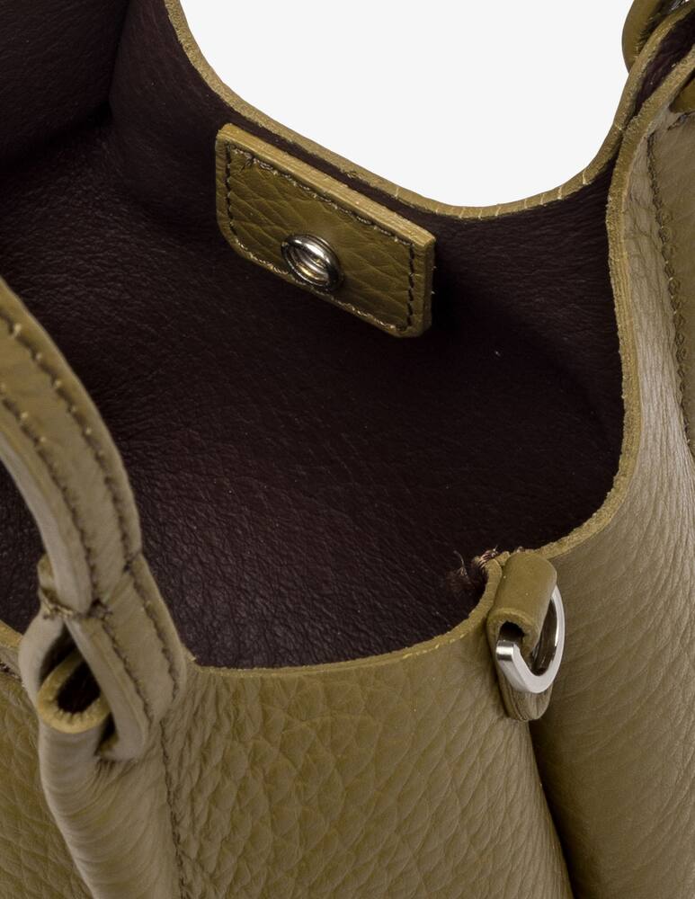 Gianni Chiarini Firenze Borsa Dua Mini - immagine 4 Gianni Chiarini Firenze Borsa Dua Mini - immagine 4