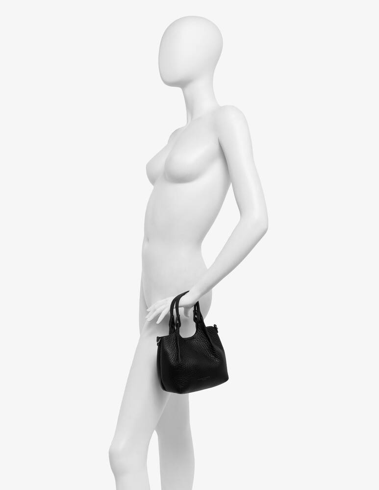 Gianni Chiarini Firenze Borsa Dua Mini - immagine 5 Gianni Chiarini Firenze Borsa Dua Mini - immagine 5
