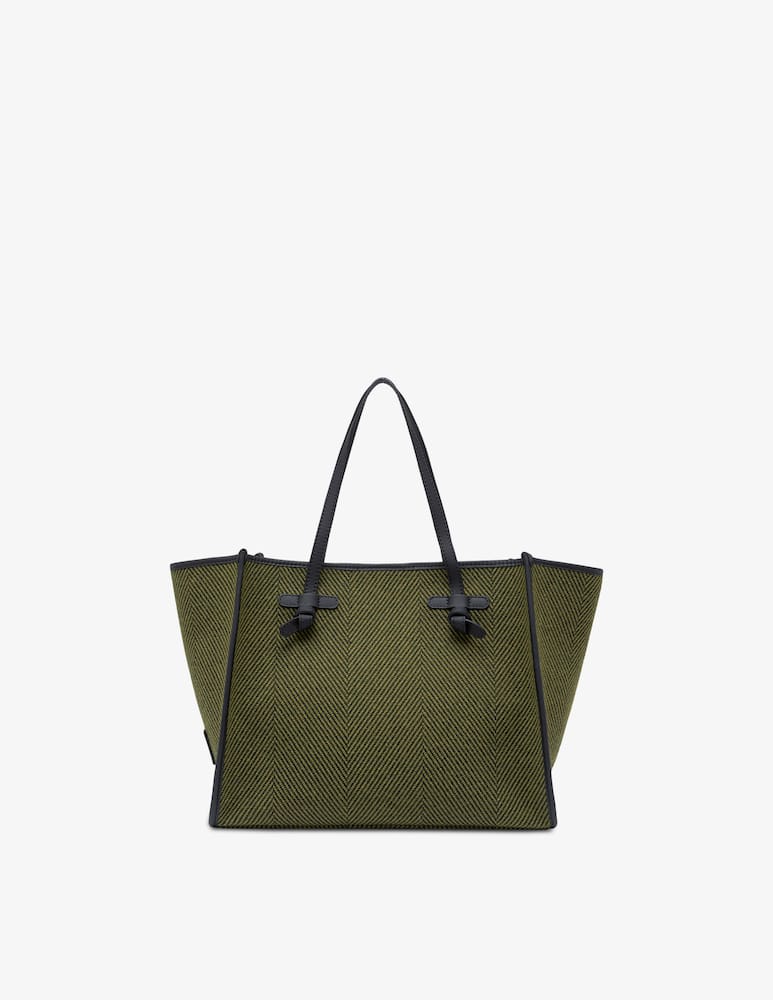 Gianni Chiarini Firenze Borsa shopper Marcella Club - immagine 1 Gianni Chiarini Firenze Borsa shopper Marcella Club - immagine 1