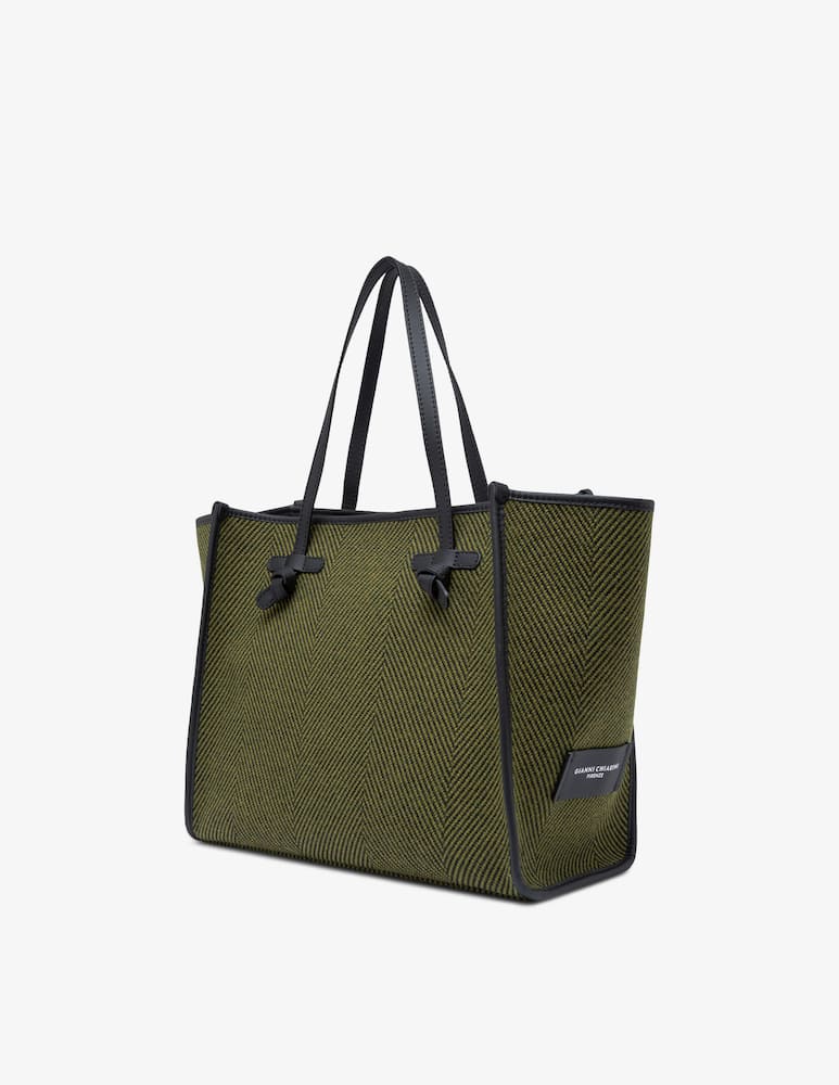 Gianni Chiarini Firenze Borsa shopper Marcella Club - immagine 2 Gianni Chiarini Firenze Borsa shopper Marcella Club - immagine 2