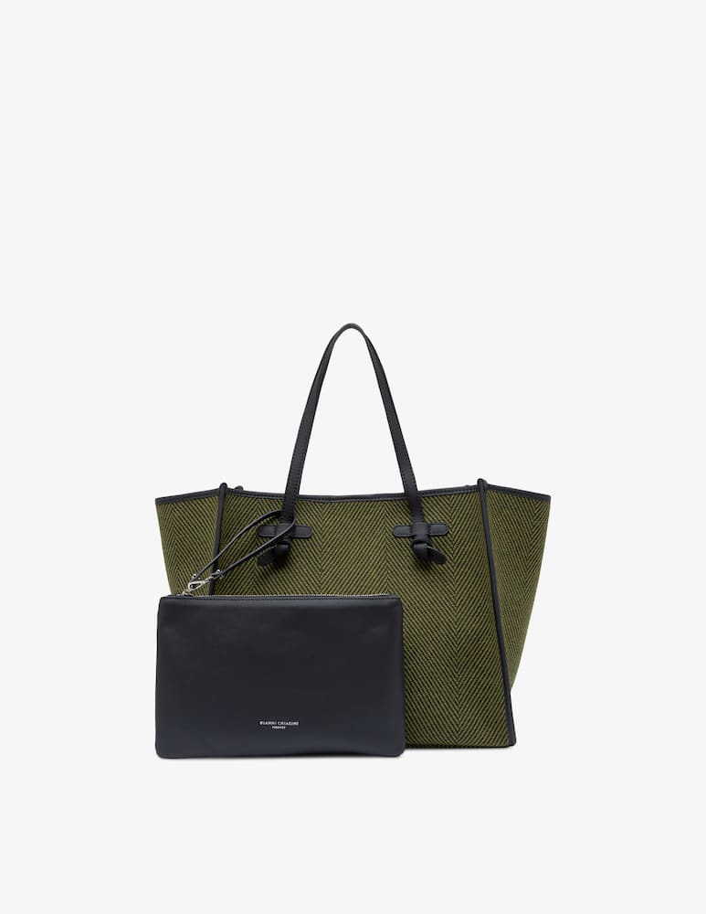 Gianni Chiarini Firenze Borsa shopper Marcella Club - immagine 4 Gianni Chiarini Firenze Borsa shopper Marcella Club - immagine 4