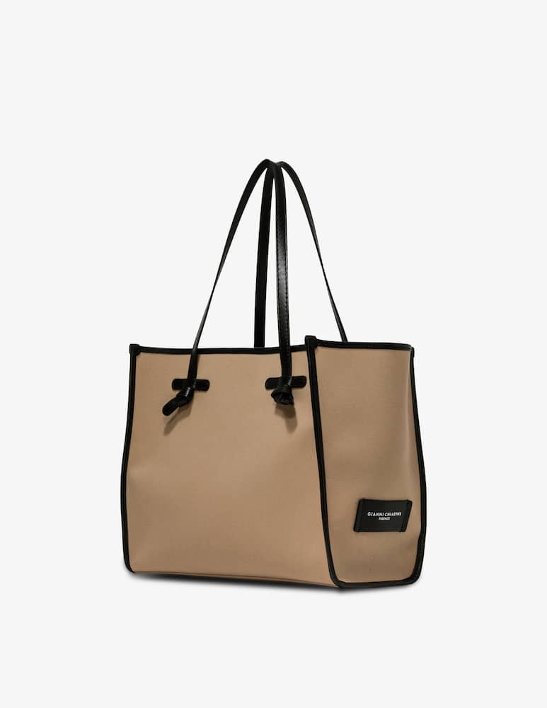 Gianni Chiarini Firenze Borsa shopper Marcella Club - immagine 2 Gianni Chiarini Firenze Borsa shopper Marcella Club - immagine 2