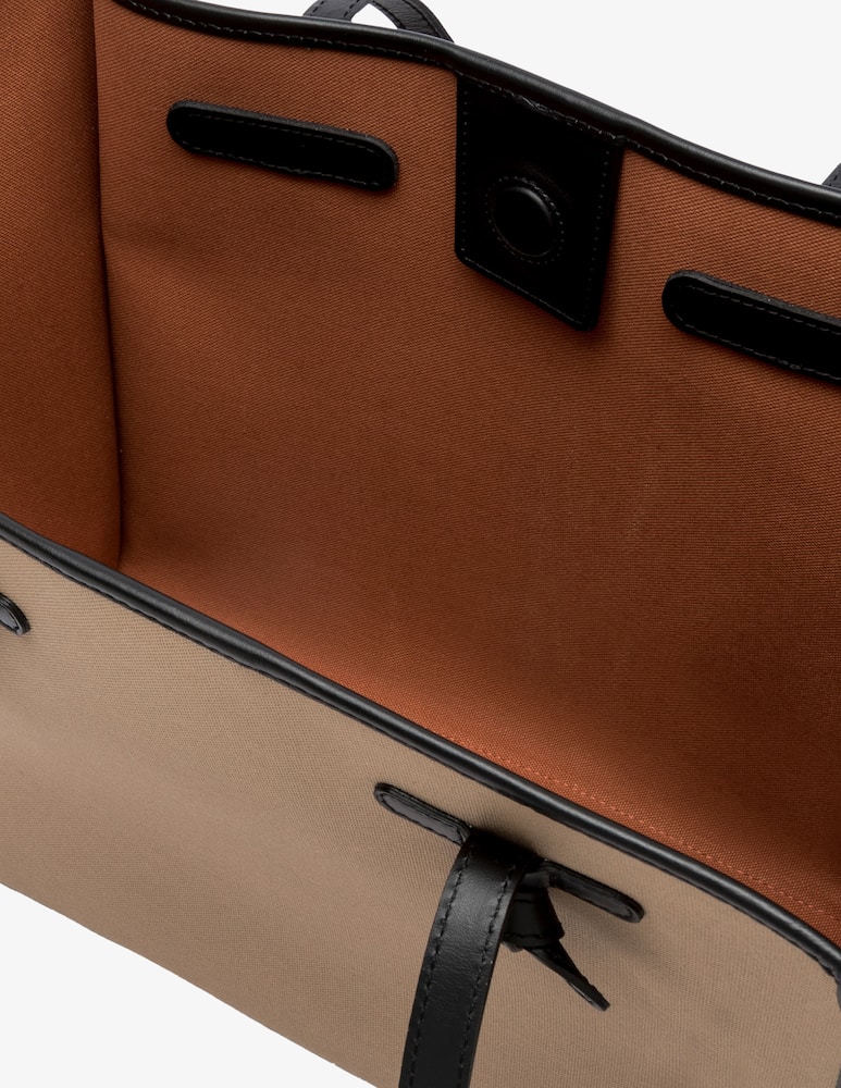 Gianni Chiarini Firenze Borsa shopper Marcella Club - immagine 3 Gianni Chiarini Firenze Borsa shopper Marcella Club - immagine 3