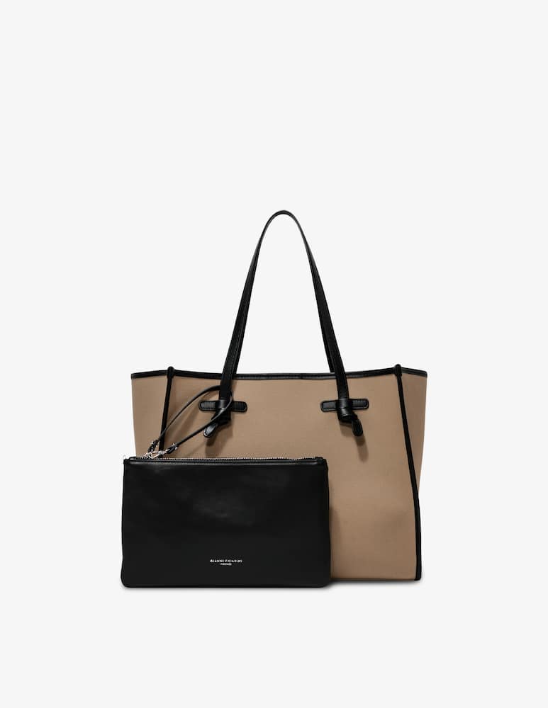 Gianni Chiarini Firenze Borsa shopper Marcella Club - immagine 4 Gianni Chiarini Firenze Borsa shopper Marcella Club - immagine 4
