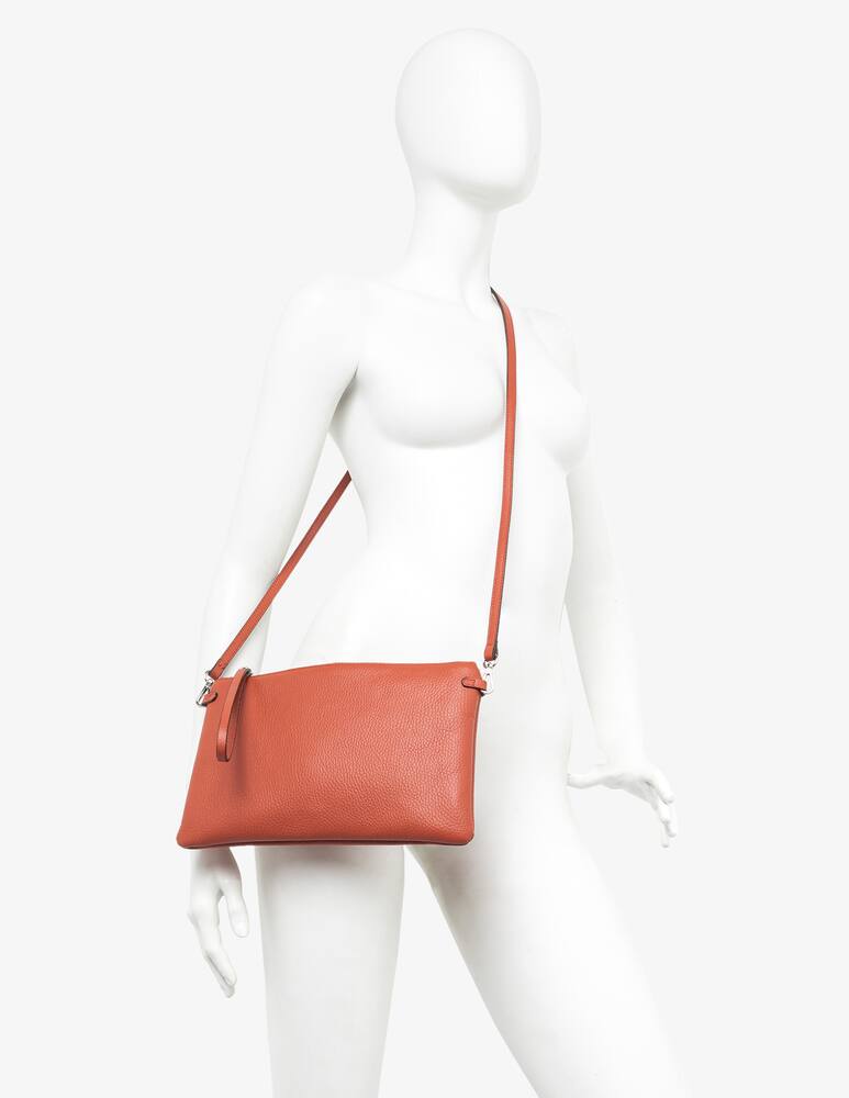 Gianni Chiarini Firenze Borsa a tracolla Hermy - immagine 5