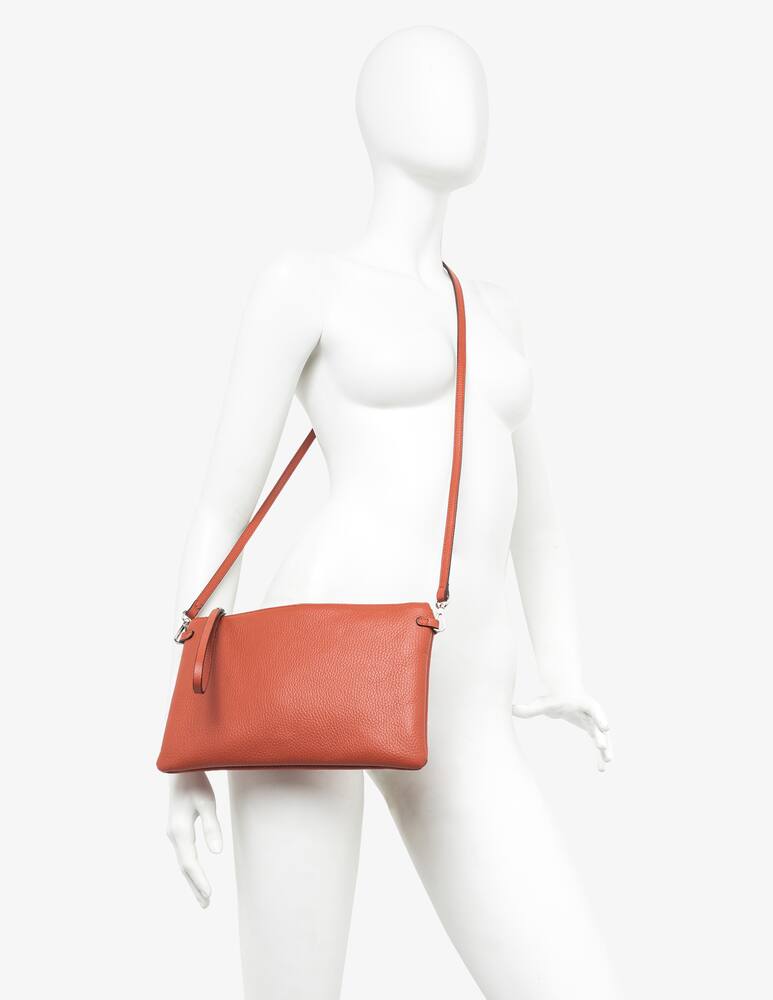 Gianni Chiarini Firenze Borsa a tracolla Hermy - immagine 5 Gianni Chiarini Firenze Borsa a tracolla Hermy - immagine 5