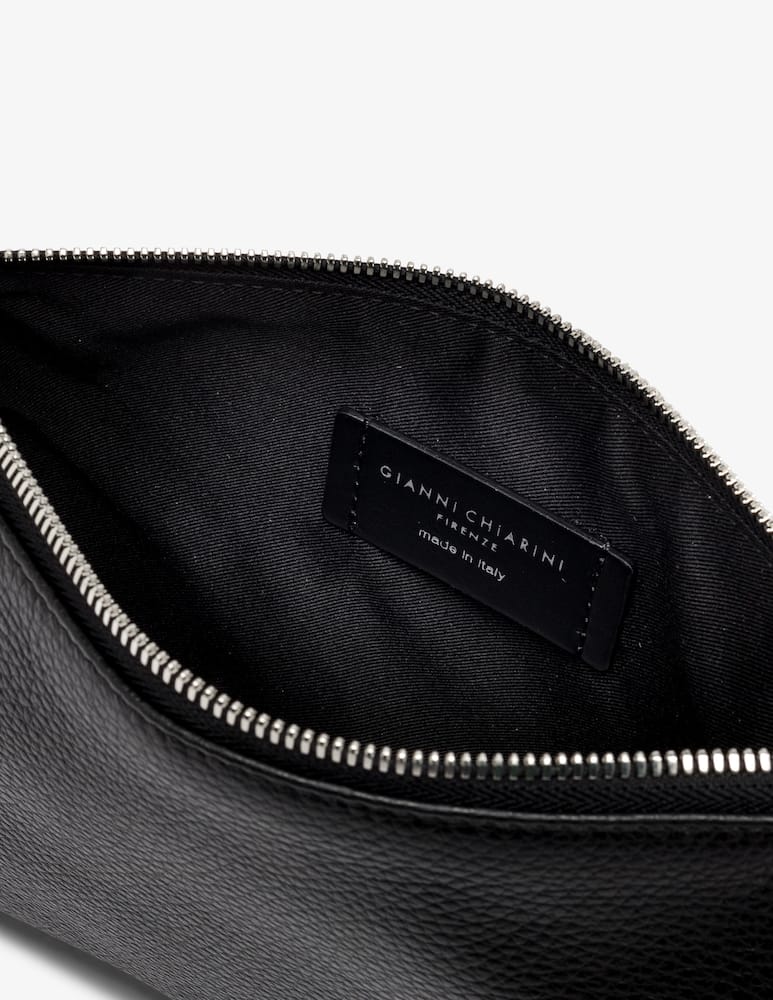 Gianni Chiarini Firenze Borsa a tracolla Hermy - immagine 3 Gianni Chiarini Firenze Borsa a tracolla Hermy - immagine 3