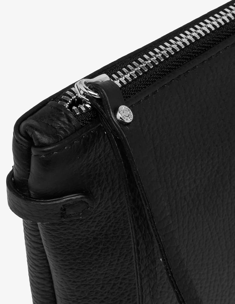 Gianni Chiarini Firenze Borsa a tracolla Hermy - immagine 4 Gianni Chiarini Firenze Borsa a tracolla Hermy - immagine 4