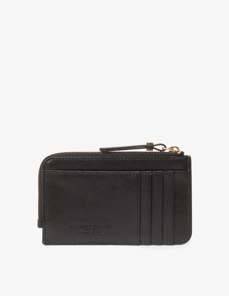 rinascente Gianni Chiarini Firenze Portacarte in pelle