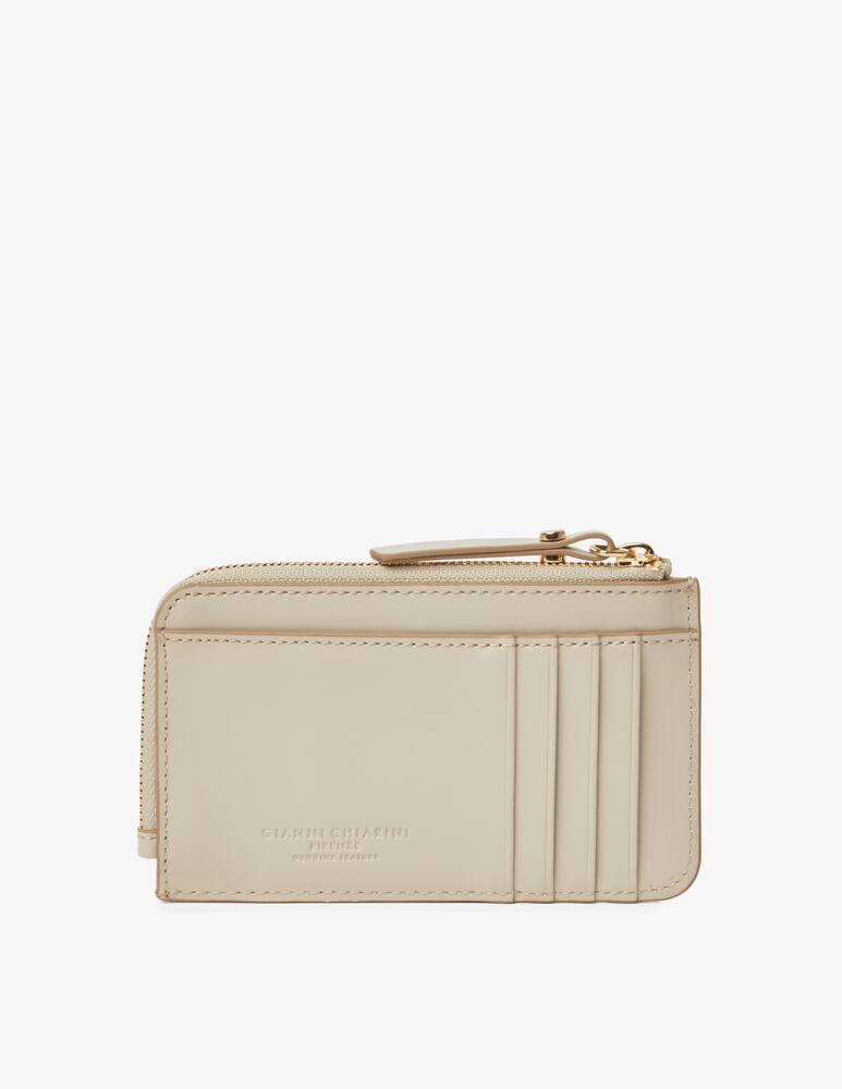 rinascente Gianni Chiarini Firenze Portacarte in pelle