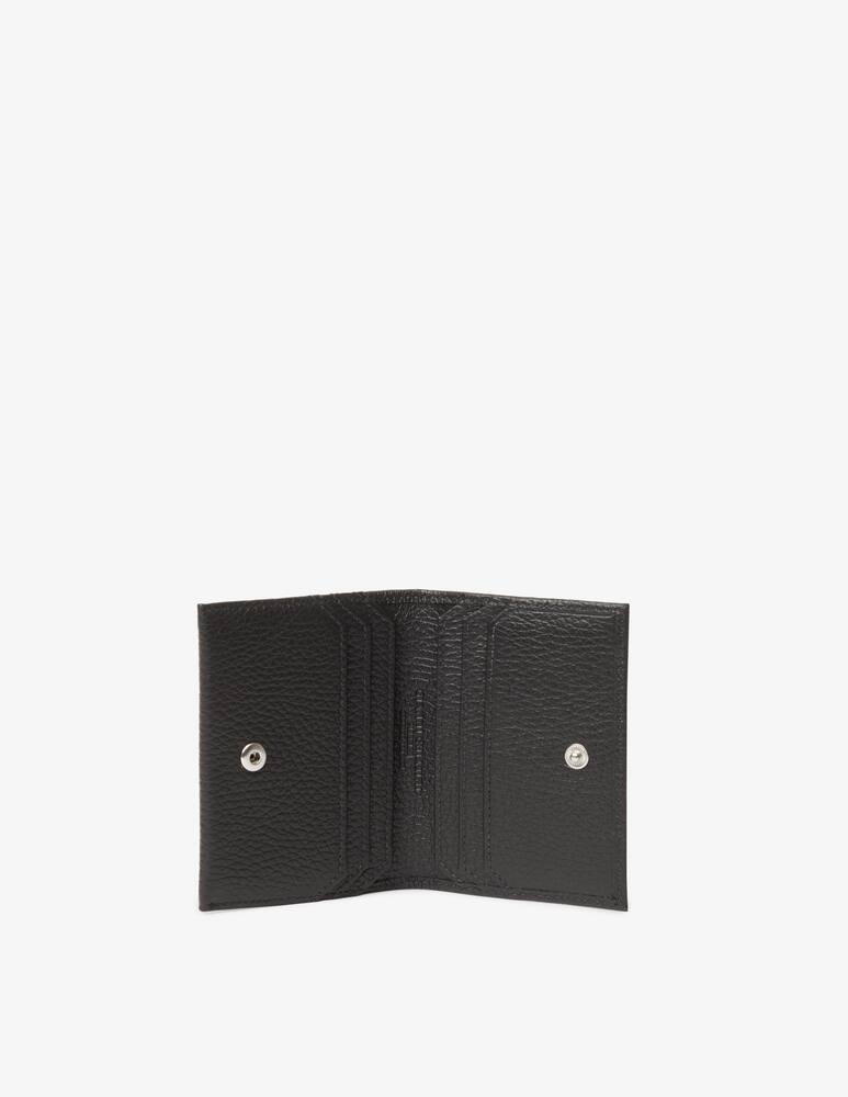 rinascente Gianni Chiarini Firenze Portacarte in pelle