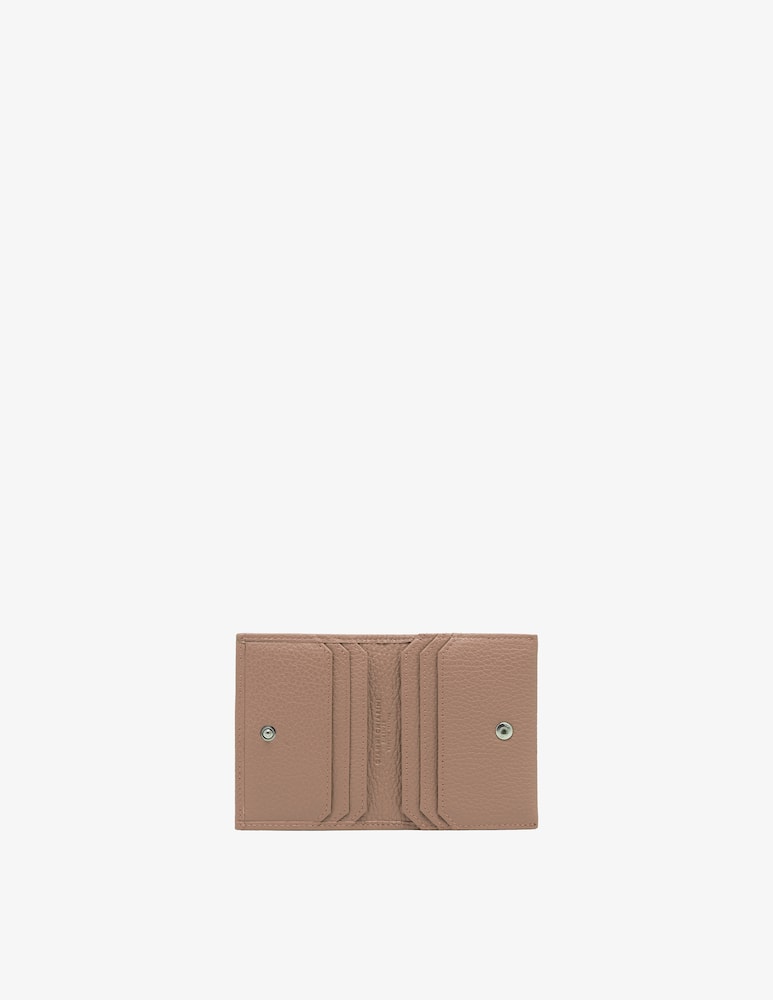 Gianni Chiarini Firenze Portacarte in pelle - immagine 2