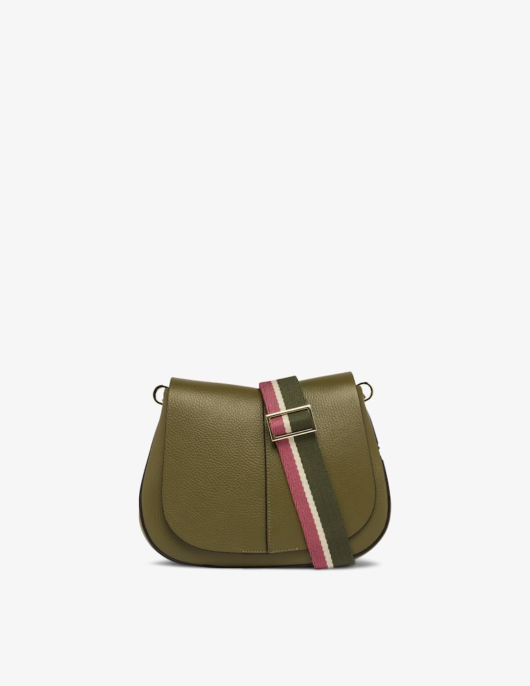 Gianni Chiarini Firenze Borsa Helena Round M - immagine 1 Gianni Chiarini Firenze Borsa Helena Round M - immagine 1