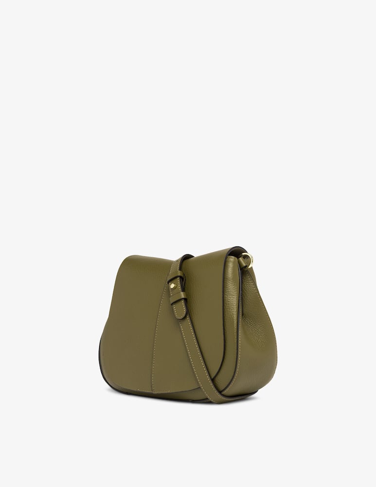 Gianni Chiarini Firenze Borsa Helena Round M - immagine 2 Gianni Chiarini Firenze Borsa Helena Round M - immagine 2